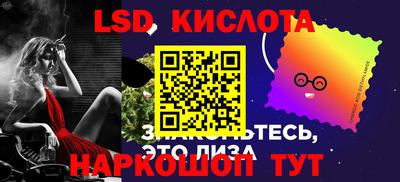 крисы Кингисепп